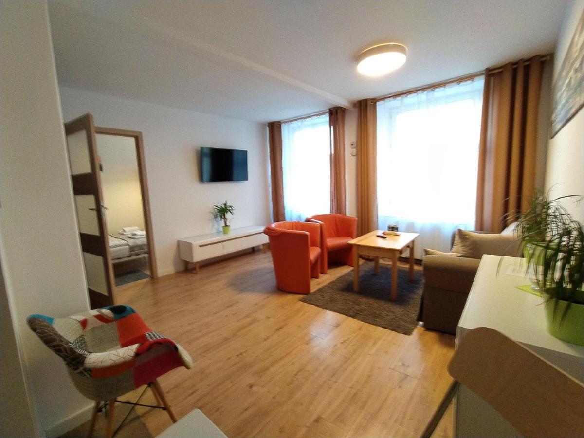 Apartament Kopernika 47 Stary Toruń 외부 사진