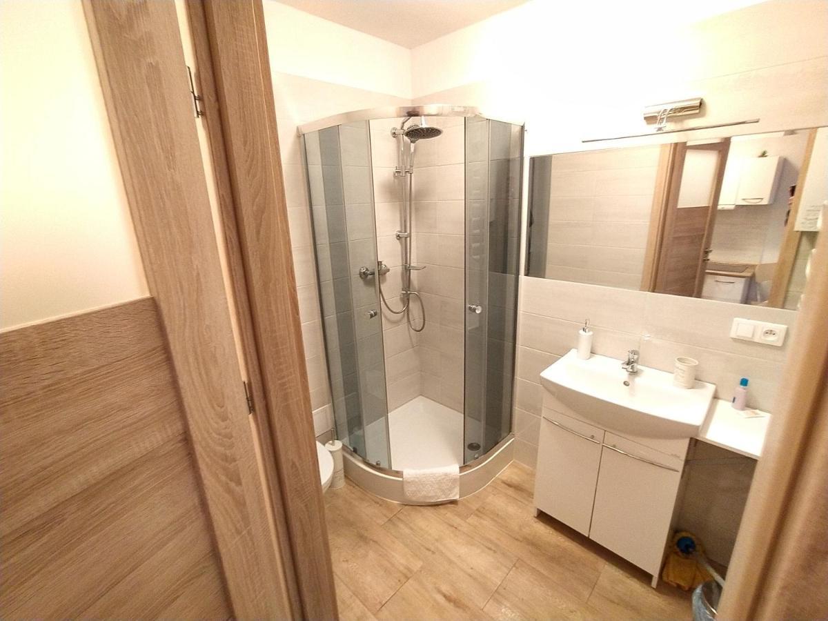 Apartament Kopernika 47 Stary Toruń 외부 사진